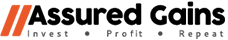 AssuredGains Logo