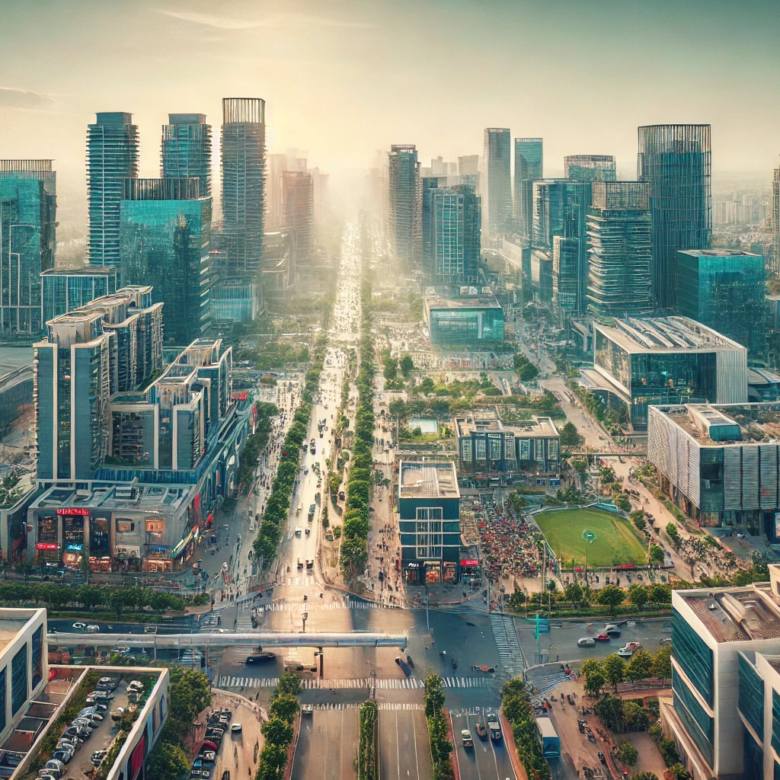 Gurgaon Investment Location Guide (2026 Decision Framework)