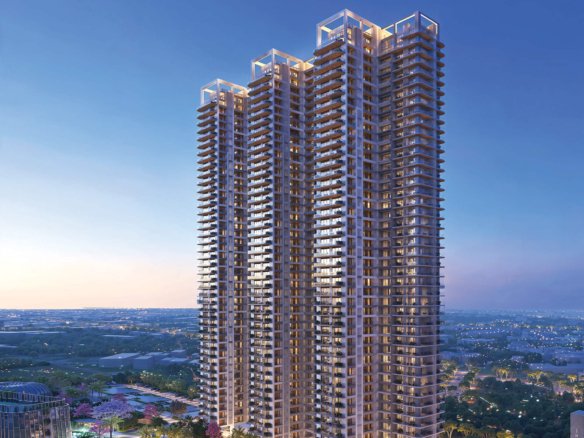 Indiabulls Estate & Club Sector 104 integrated township Gurgaon