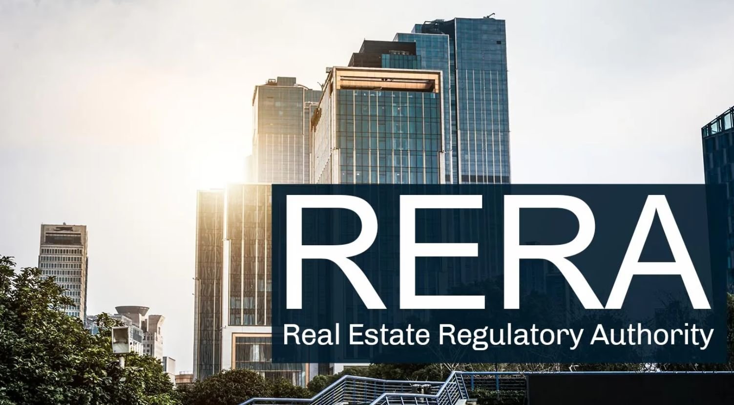 RERA registration verification process for property purchase in Gurugram