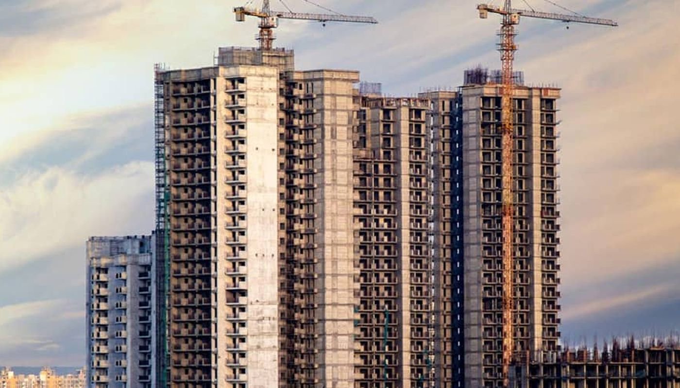 Top Mistakes to Avoid When Investing in a New Real Estate Project (2025 Guide)