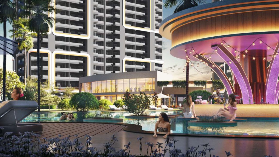New high rise residential project in Sector 69 Gurugram 2026 launch