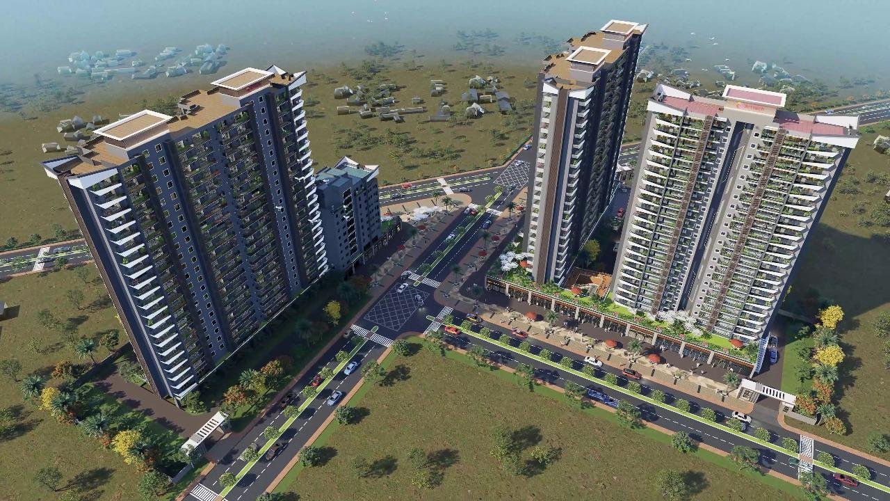 Arttech The Story House – Redefining Premium Living in New Gurugram