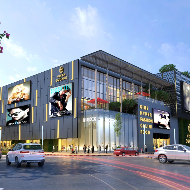 Smarr Reality Vista Square