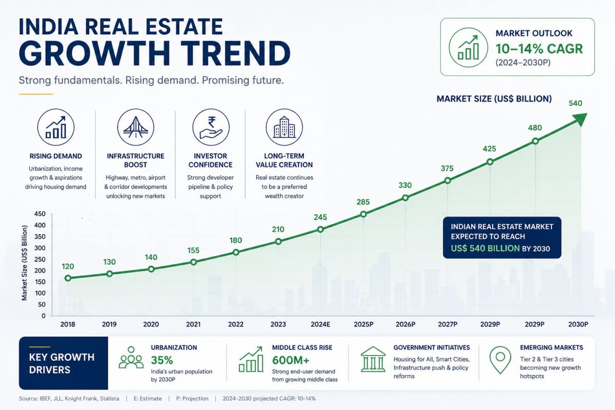 Dwarka Expressway Gurgaon property price appreciation graph