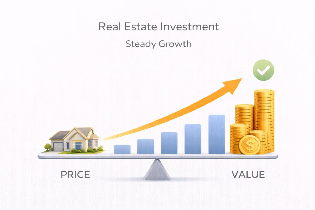 compact luxury homes investment rental demand Gurgaon