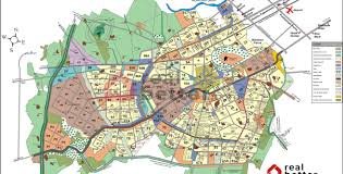 DDJAY sector wise price and plotted layout planning in Gurgaon