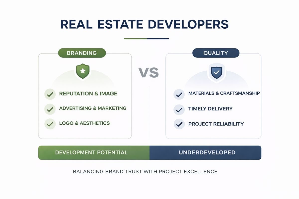 DLF vs M3M vs Smartworld project comparison Gurgaon