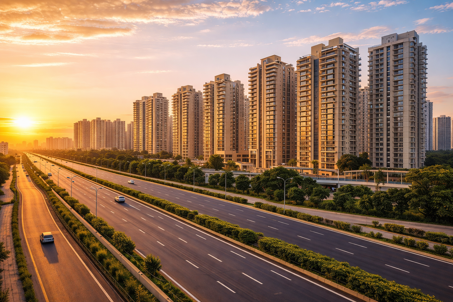 Affordable 2 BHK near Dwarka Expressway Gurgaon 2026