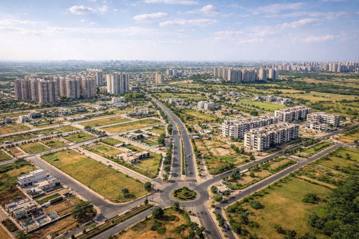 new-gurgaon-sectors-development