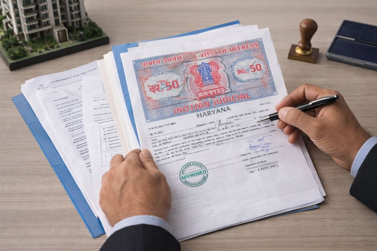 property legal verification documents land title papers India