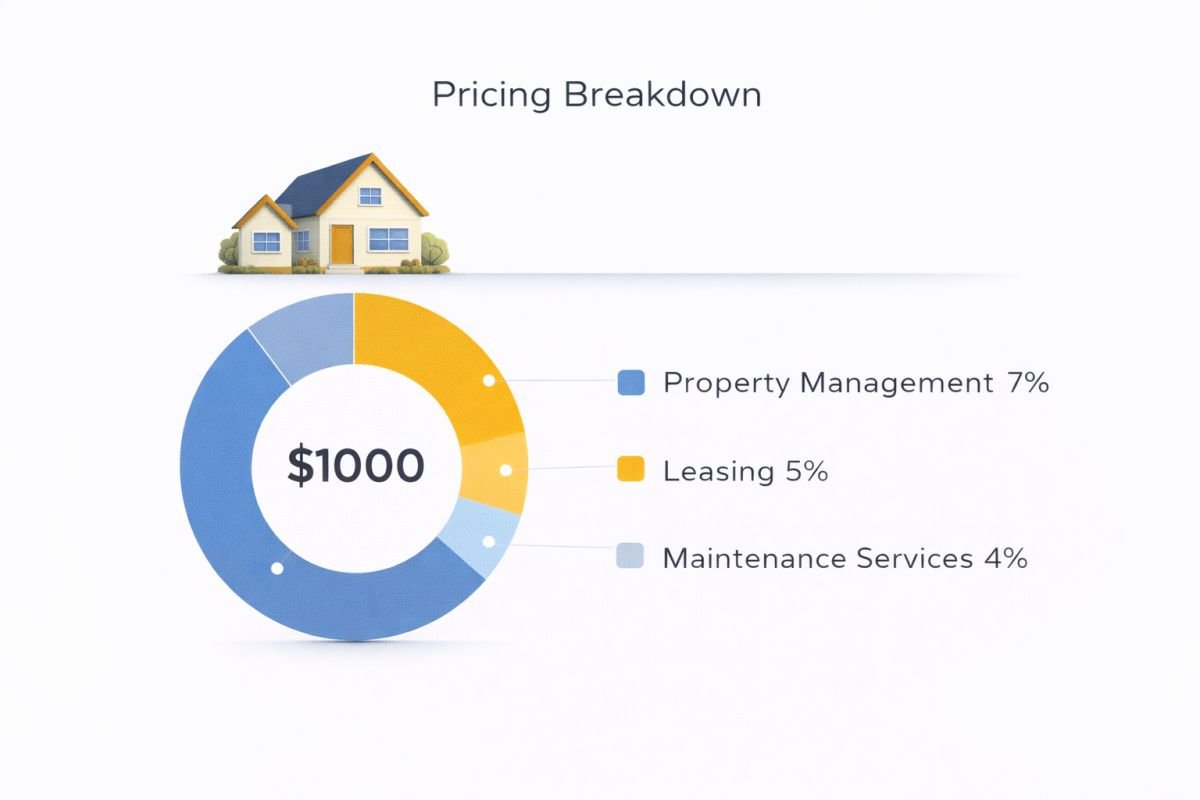 senior living investment pricing structure and rental yield