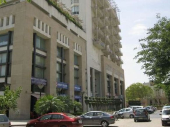 Silverglades The Peach Tree