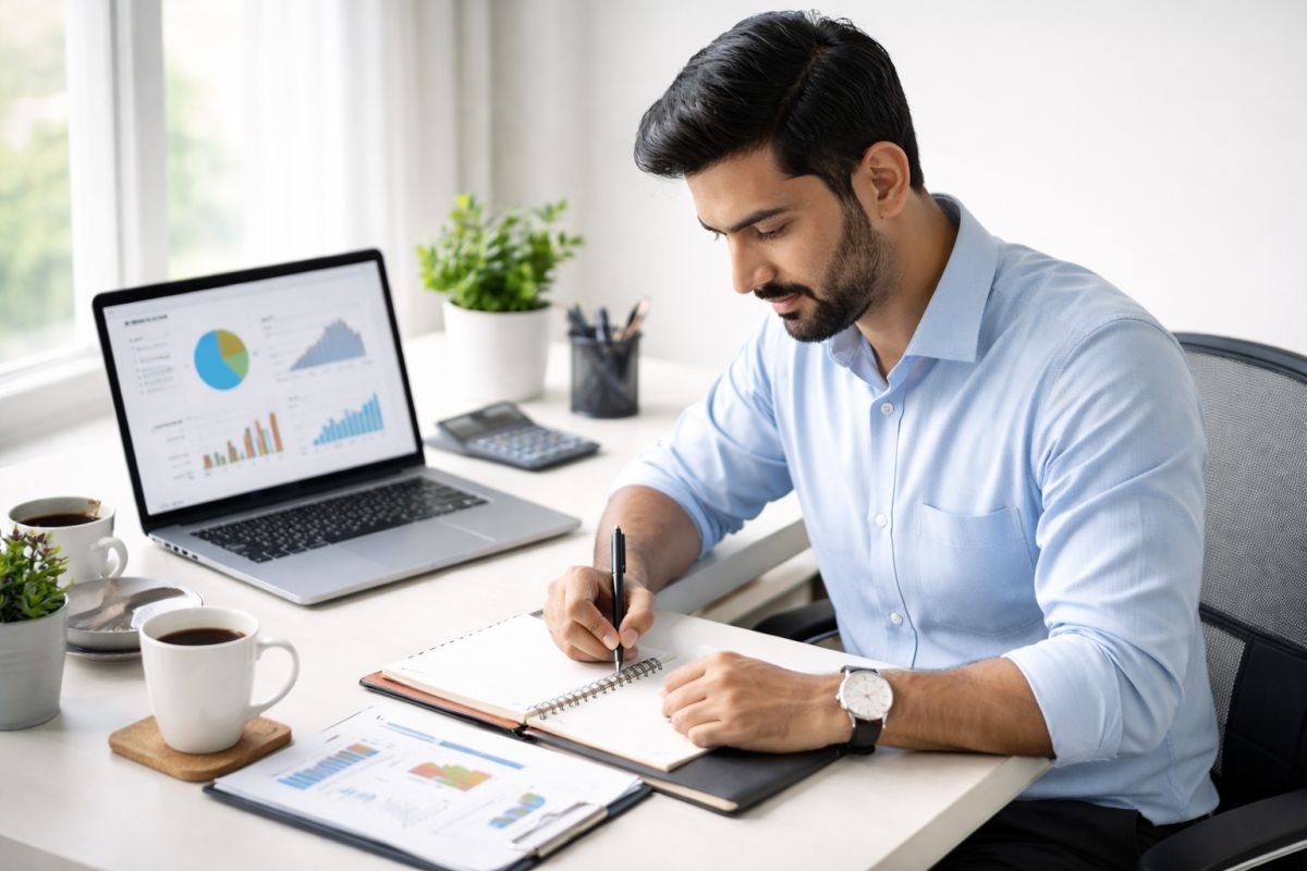 smart home buyers financial planning strategy India