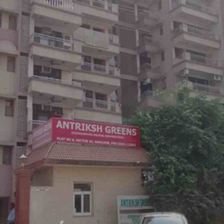 ANTRIKSH GREEN SECTOR 45 GURGAON