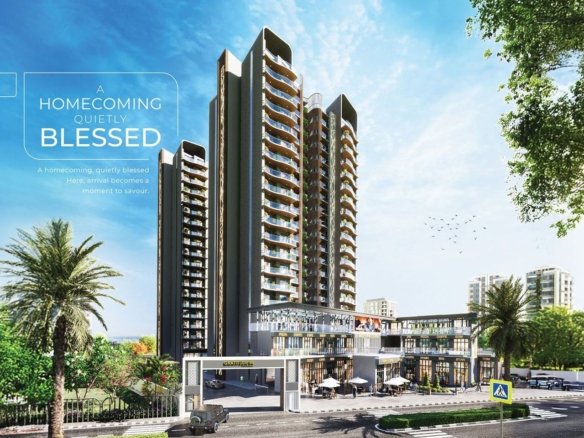 Lamose Gratitude Sector 84 Gurgaon