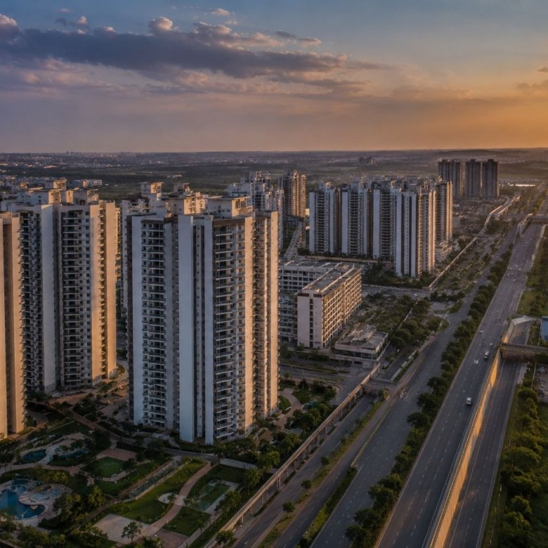 Sector 113 Gurgaon Property Guide – Connectivity, Projects & Investment Outlook (2026)