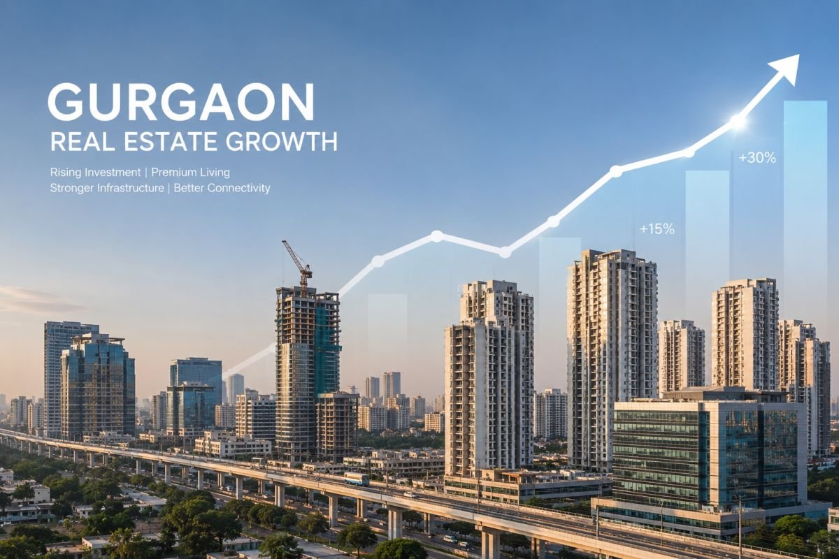 Ashiana Aaroham Sector 80 investment potential and property appreciation