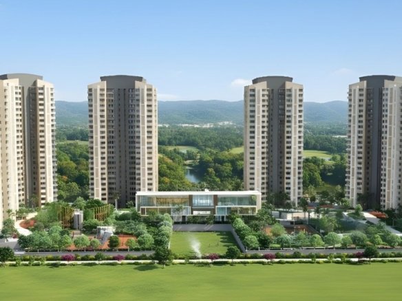 Ashiana Aaroham Sector 80 Gurugram family-friendly residential community