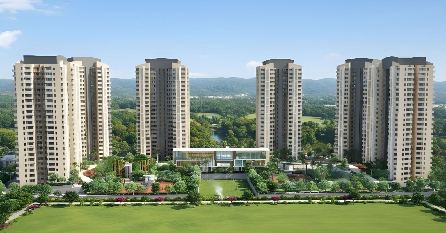 Ashiana Aaroham Sector 80 Gurugram family-friendly residential community