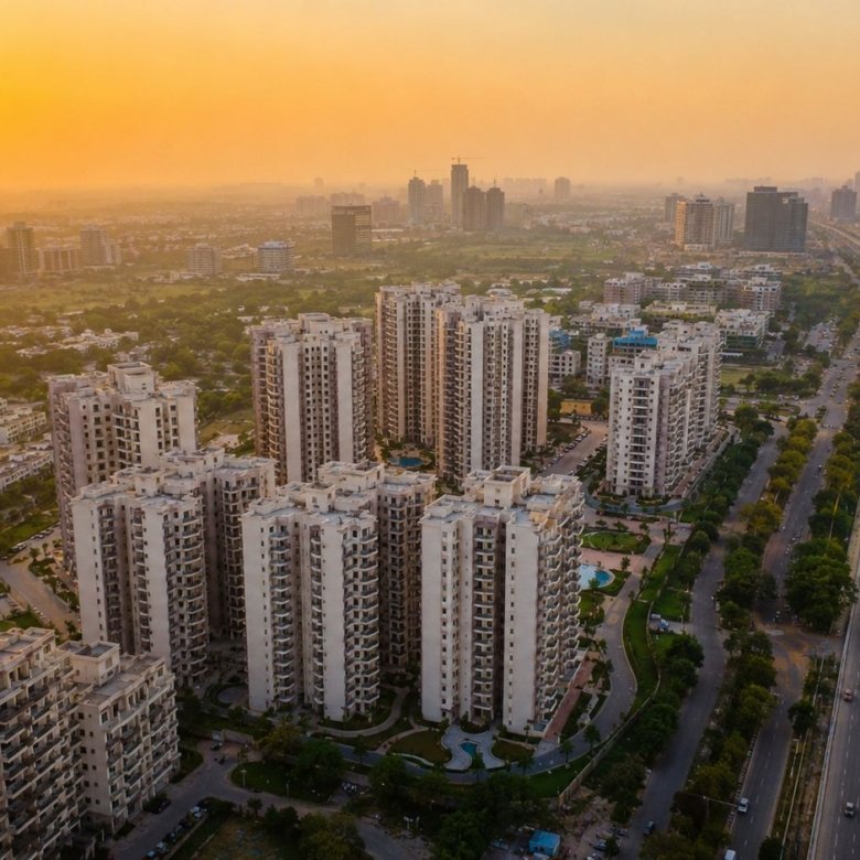 Sector 104 Gurgaon Residential Guide – End-User Demand, Projects & Pricing
