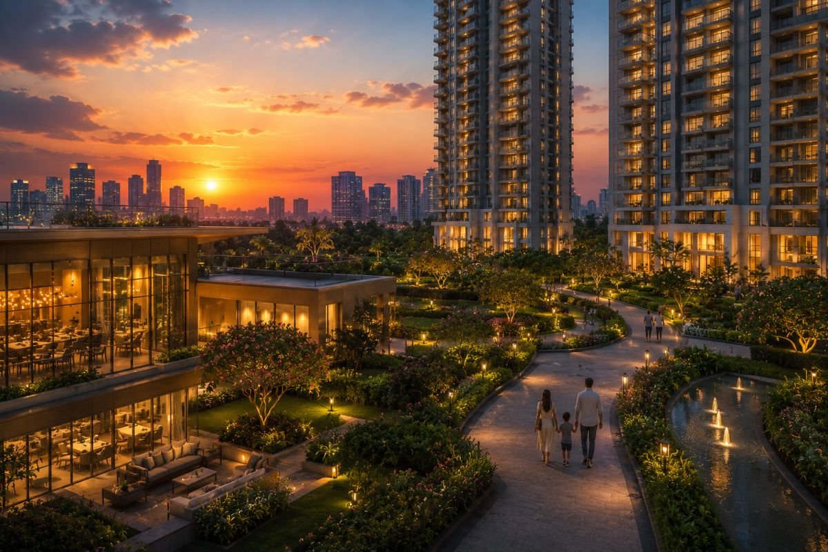 Expert verdict on Smartworld One DXP Sector 113 Gurgaon