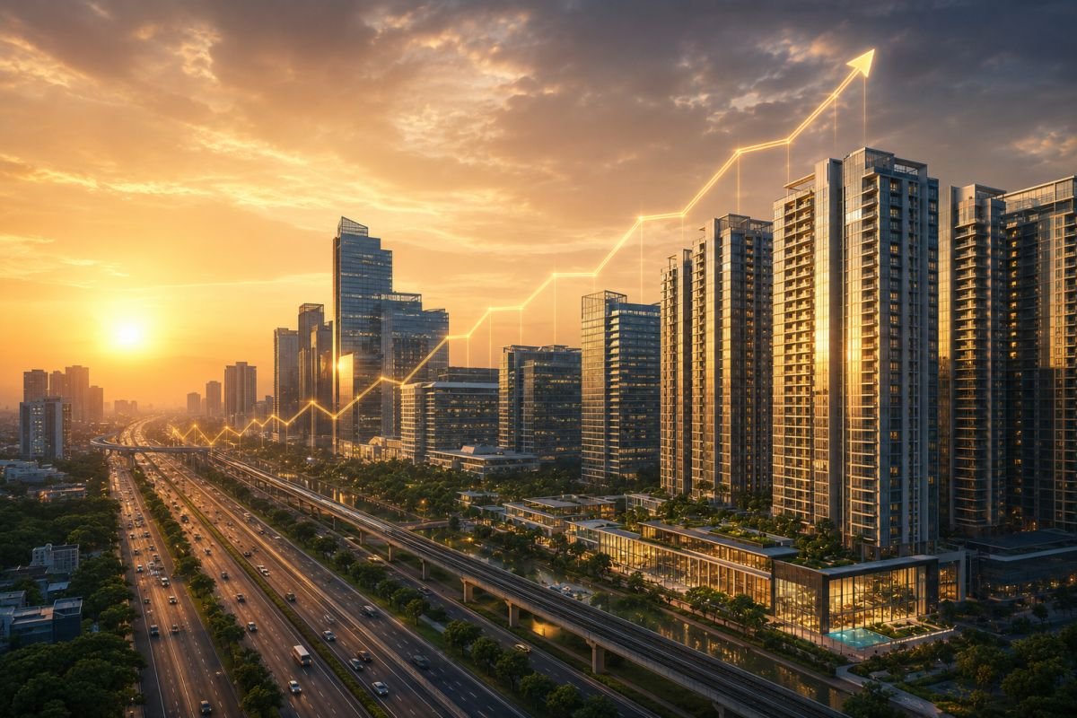 Smartworld One DXP investment potential and price appreciation 2026