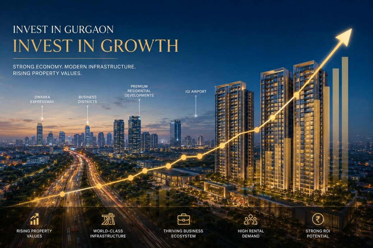 Smartworld One DXP investment potential and property appreciation outlook