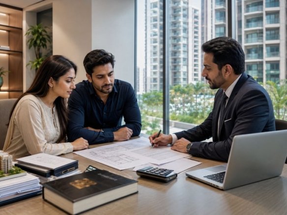 Builder buyer agreement guide for homebuyers in Gurgaon
