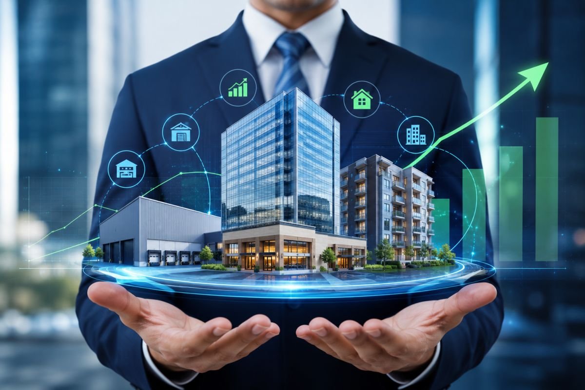 Benefits of fractional ownership real estate
