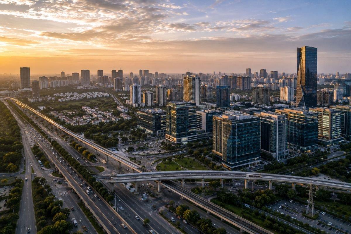 Gurgaon property investment and seller advisory guide