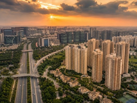 gurgaon real estate market 2026