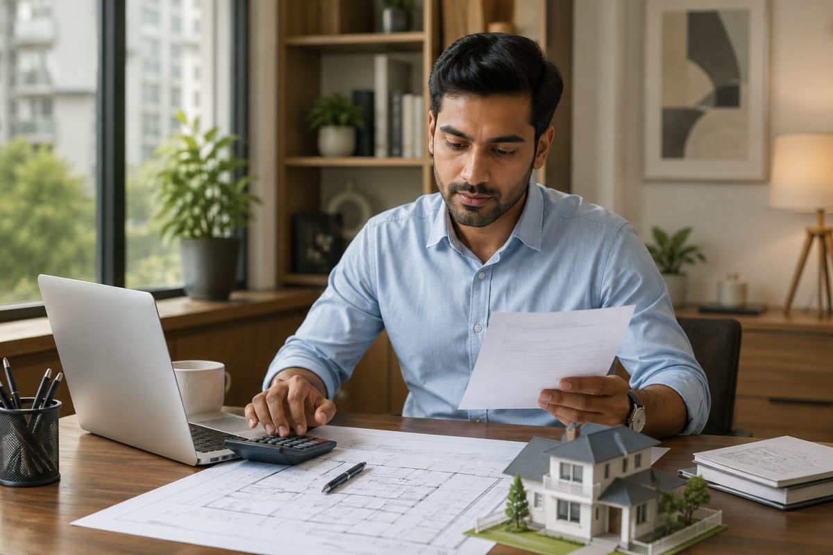 Factors affecting home insurance policy premium in India