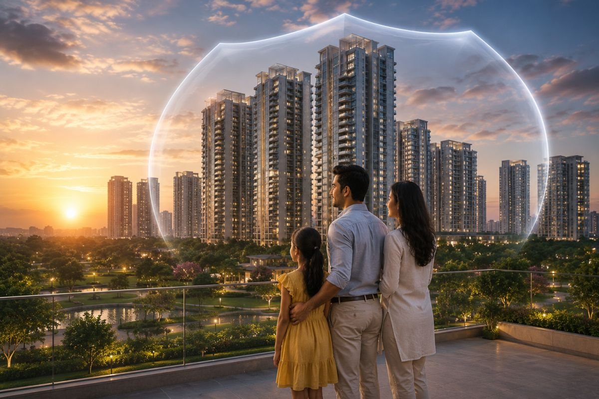 Benefits of home insurance India for homeowners and property investors
