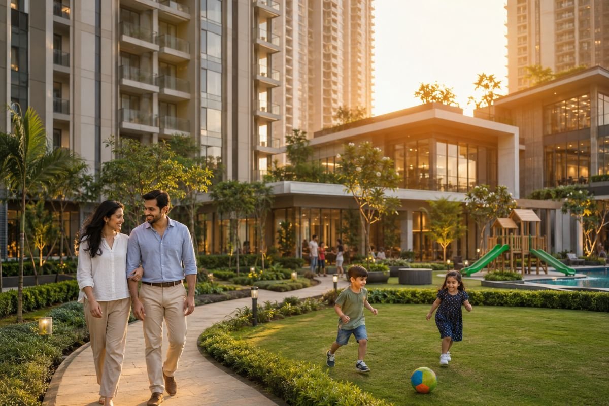 Kid-centric homes vs traditional apartments for modern families