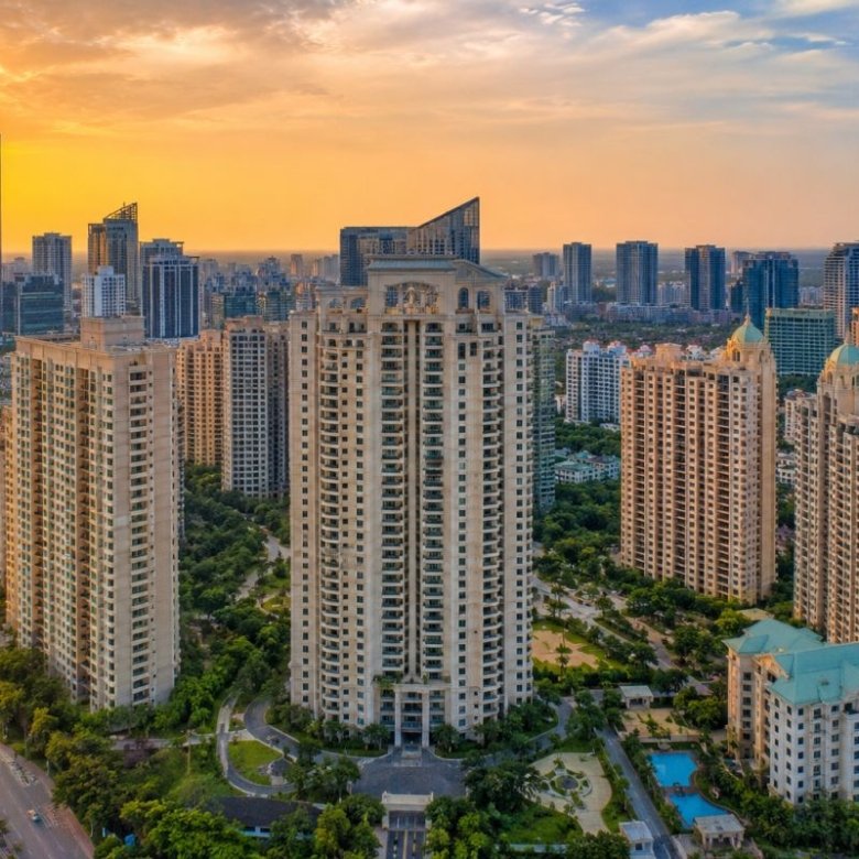 Luxury Real Estate in Gurgaon: 2026 Year-End Investment Strategy Preview