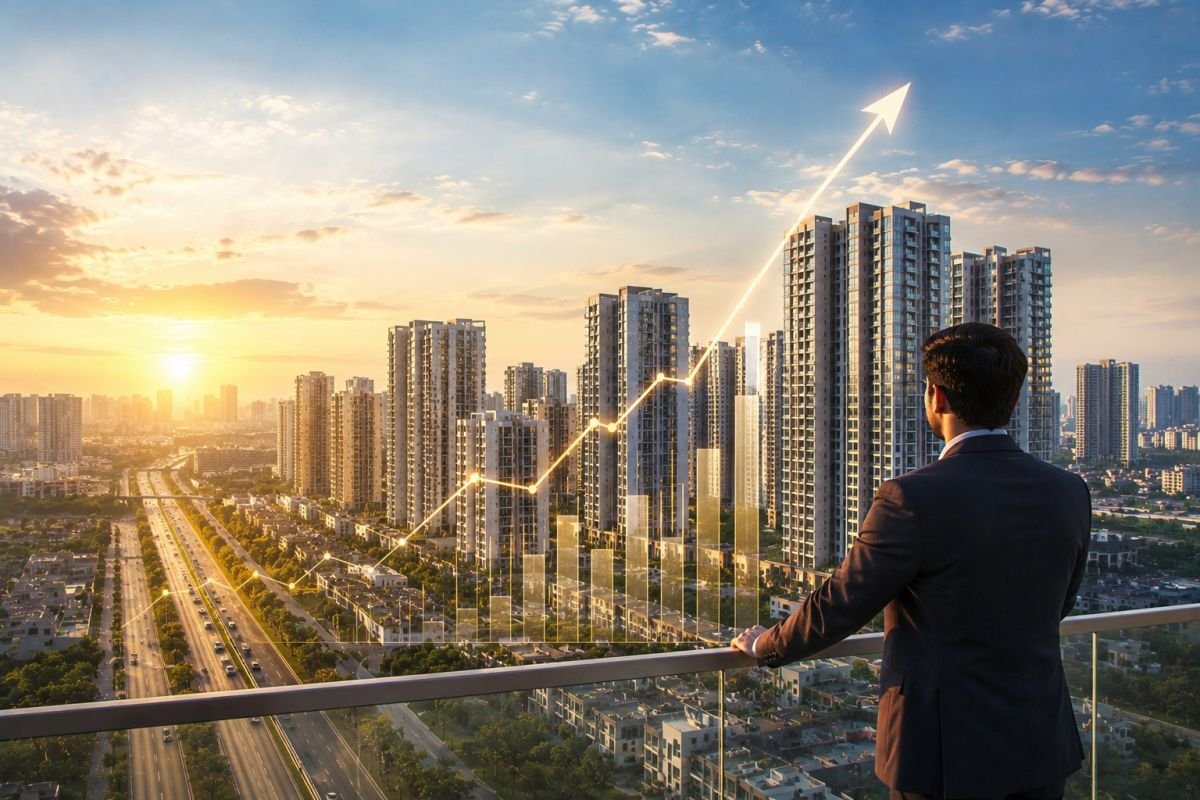 Sector 86 Gurgaon investment outlook for 2026
