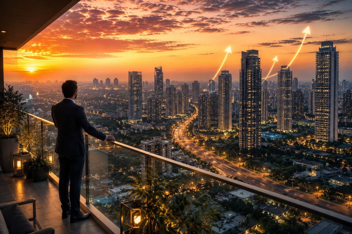 Smartworld The Edition investment outlook for Sector 66 Gurgaon