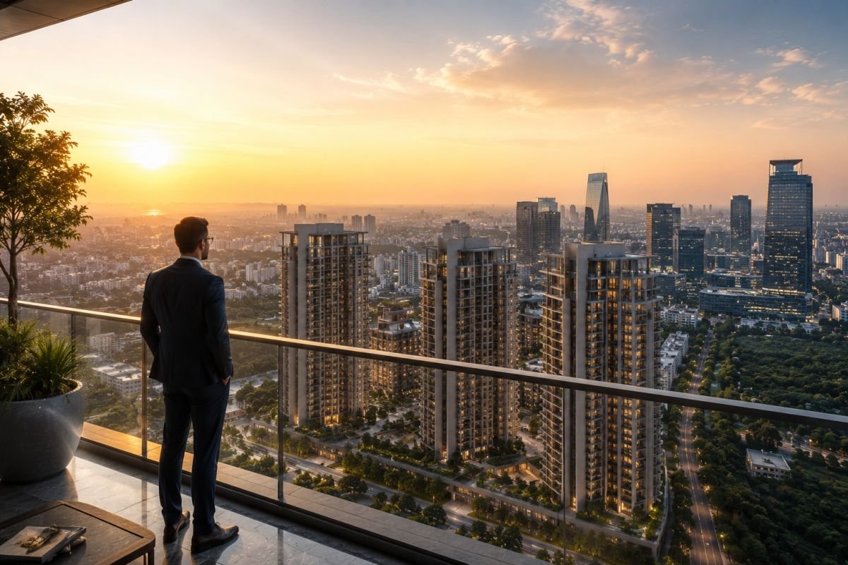 Smartworld The Edition investment potential in Gurgaon