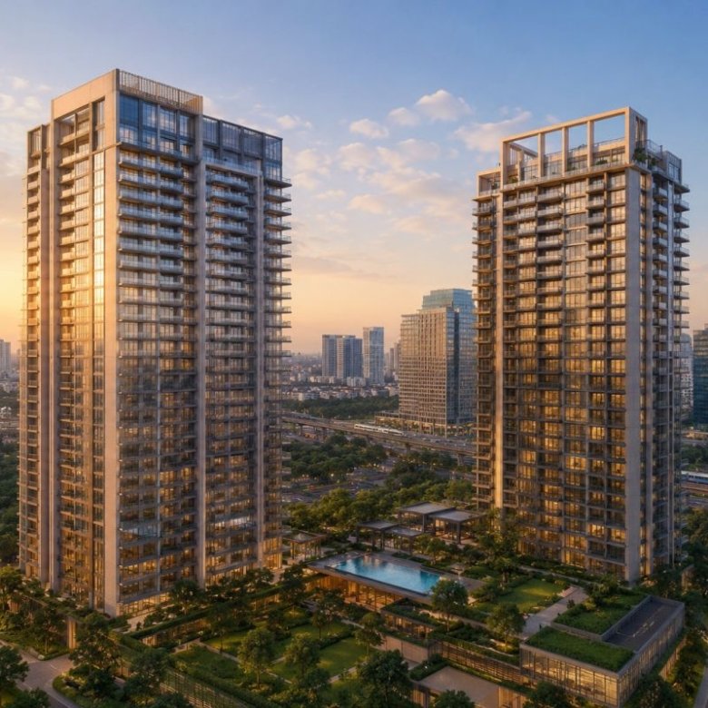 Sobha vs Godrej: Which Developer Delivers Better in Gurgaon?