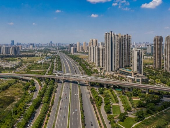 Top reasons to buy property on Dwarka Expressway Gurgaon in 2026