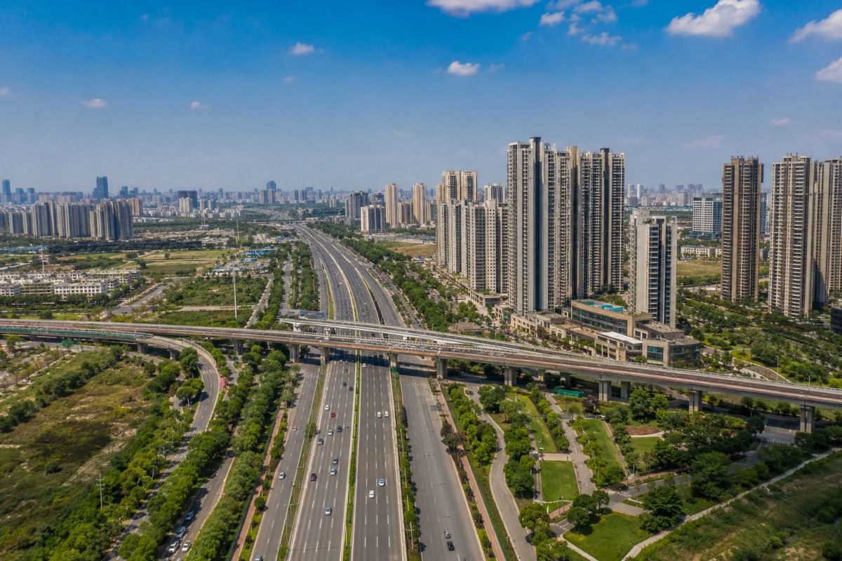 Top reasons to buy property on Dwarka Expressway Gurgaon in 2026