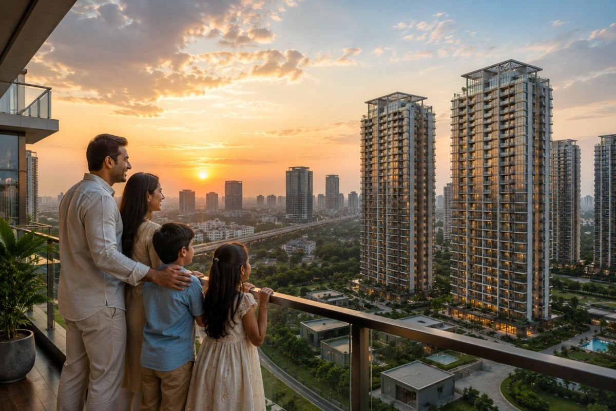 Investment potential of Whiteland Corporation Gurgaon