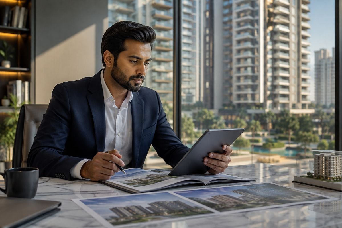 Central Park Resorts Gurgaon property price appreciation