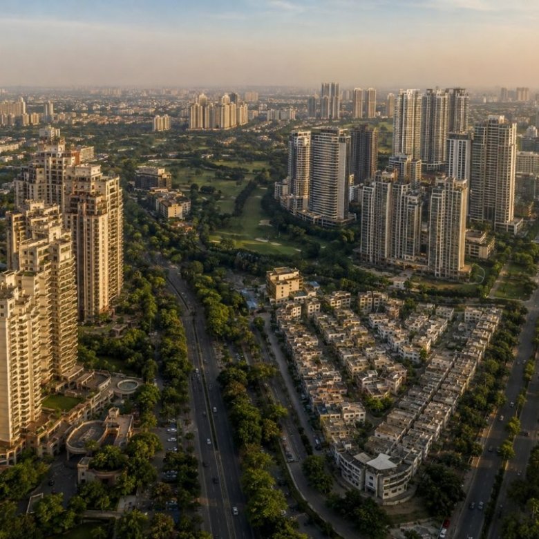 DLF Gurgaon Track Record: Build Quality, Delivery History & Buyer Experience (2026)