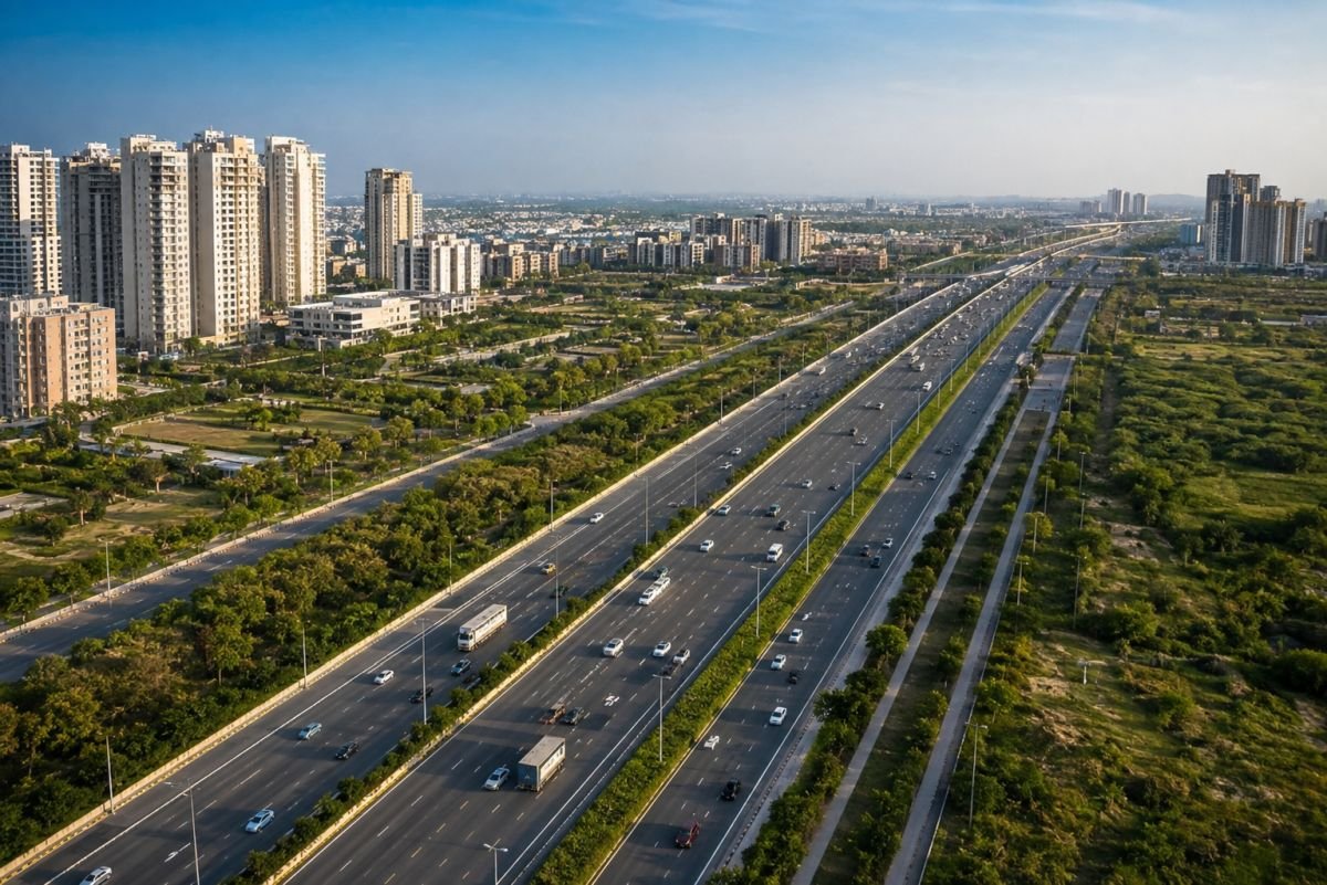 Dwarka Expressway connectivity from Sector 113 Gurgaon ,Complete Guide to Living in Sector 113 Gurgaon