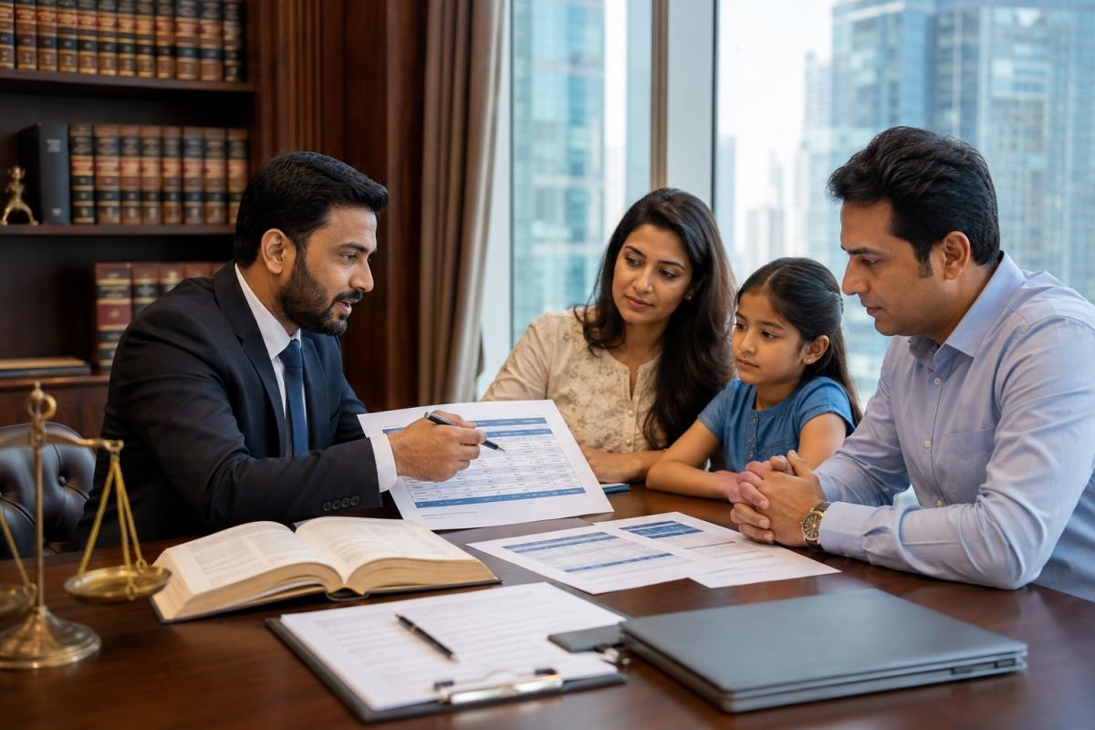 Difference between General and Special Power of Attorney for property purchase
