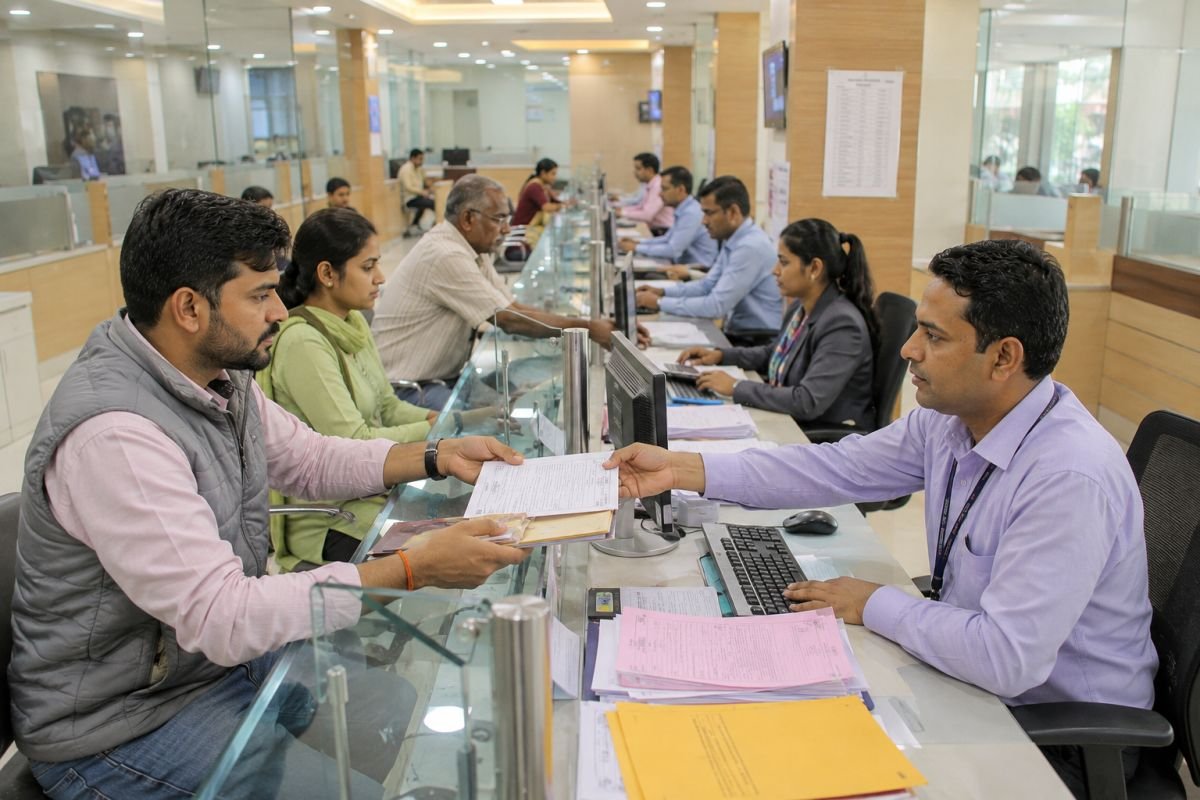 Haryana e-Disha property mutation services in Gurgaon