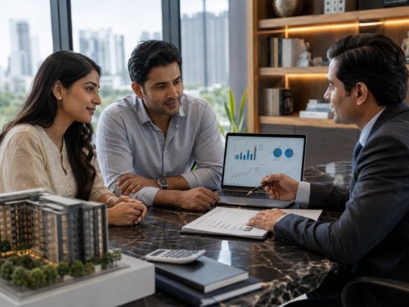 Home loan balance transfer for Gurgaon property buyers