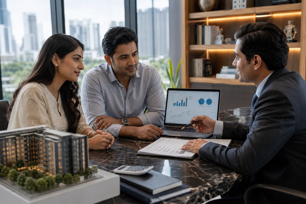 Home loan balance transfer for Gurgaon property buyers